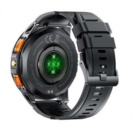 Montre Connectée Smarty mixte - GPS MOTION TRAIL - SW094A
