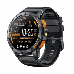 Montre Connectée Smarty mixte - GPS MOTION TRAIL - SW094A