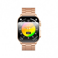Smarty Unisex Smartwatch – ULTRA AMOLED – SW080L