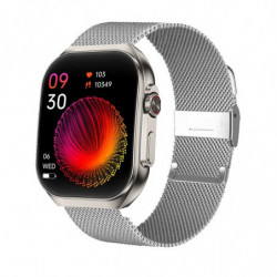 Montre Connectée Smarty mixte - PERFORMANCE - SW090F