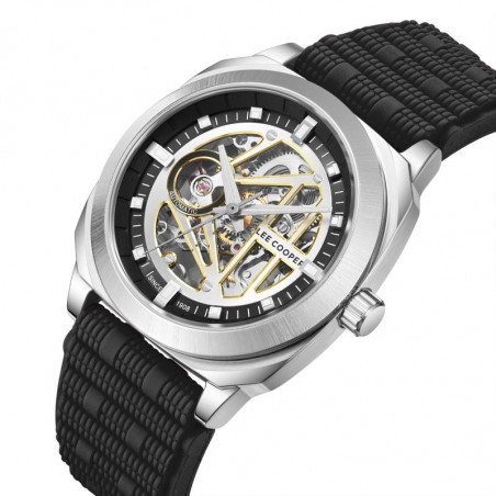 Montre Lee Cooper – CLAYTON – LC08074.331