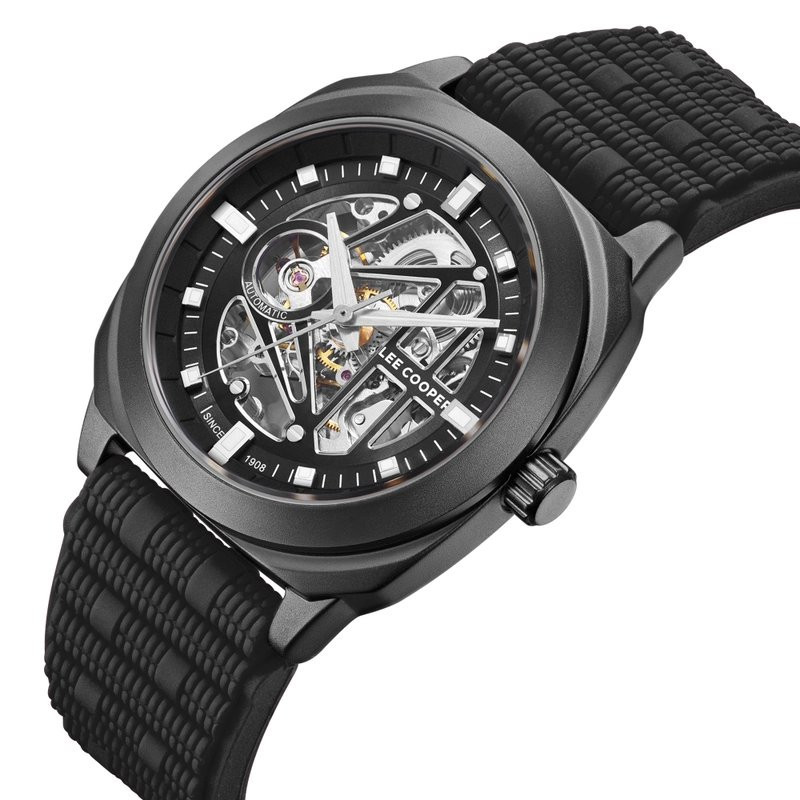 Montre Lee Cooper – CLAYTON – LC08074.651