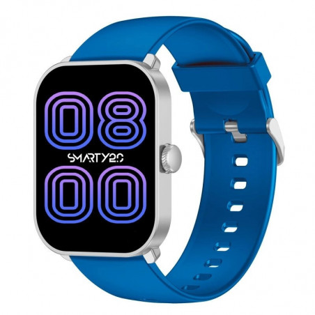Smarty Unisex Smartwatch – Super Amoled – SW070E
