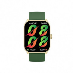 Montre Connectée SMARTY mixte - Super Amoled - SW070G