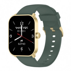Montre Connectée SMARTY mixte - Super Amoled - SW070G