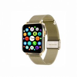 Montre Connectée SMARTY mixte - Level - SW035G03