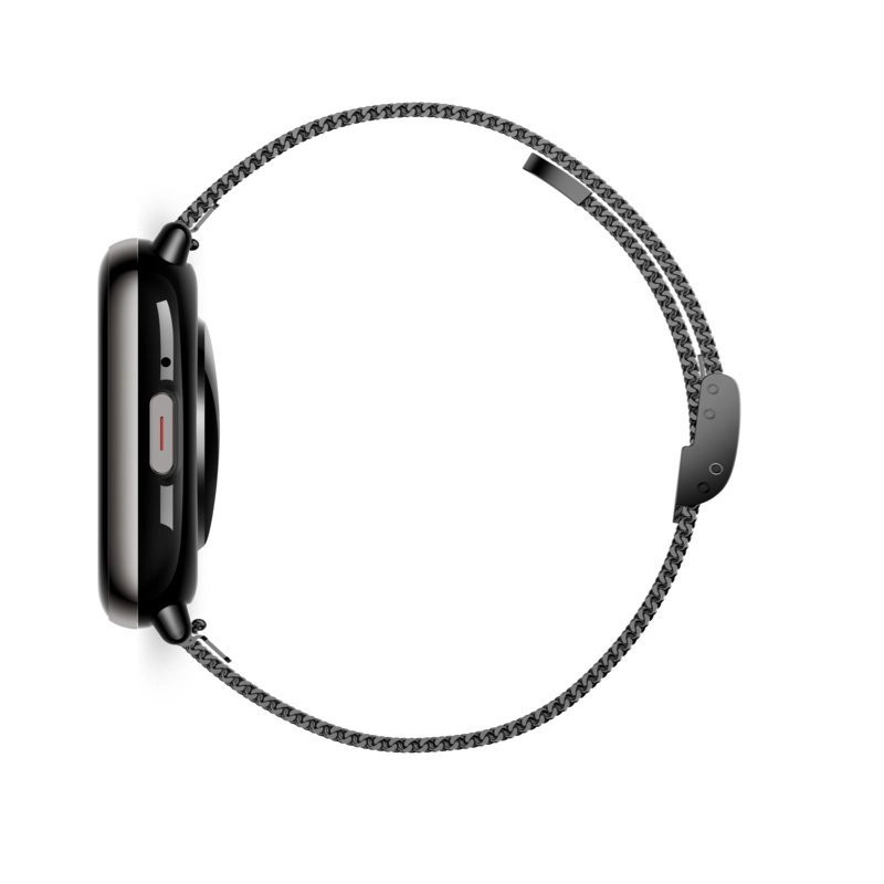 Smarty Unisex Smartwatch – OVERTAKE – SW081E