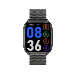 Smarty Unisex Smartwatch – OVERTAKE – SW081E