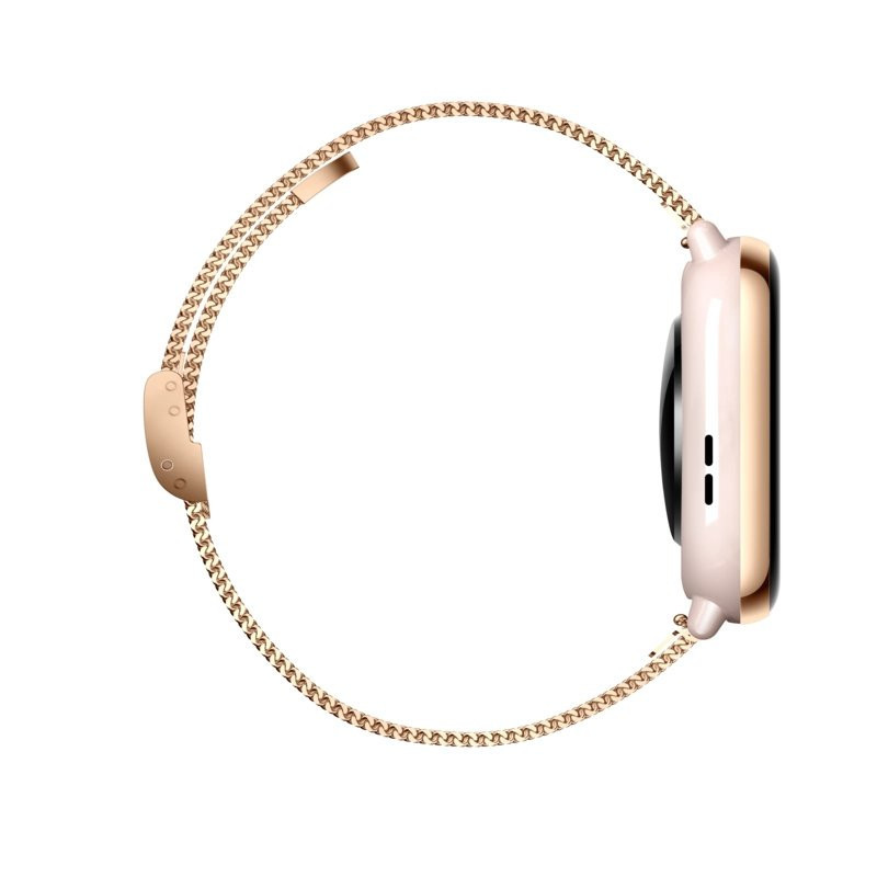 Montre Connectée Smarty mixte - OVERTAKE - SW081G