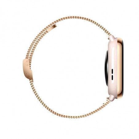 Montre Connectée Smarty mixte - OVERTAKE - SW081G