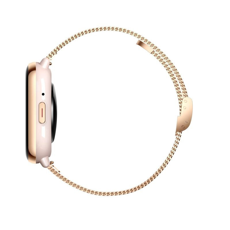 Montre Connectée Smarty mixte - OVERTAKE - SW081G