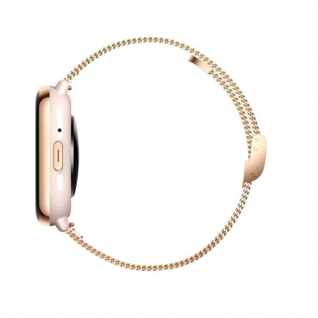 Montre Connectée Smarty mixte - OVERTAKE - SW081G