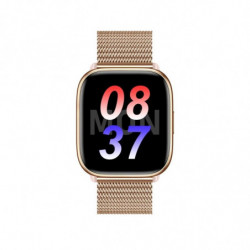 Montre Connectée Smarty mixte - OVERTAKE - SW081G