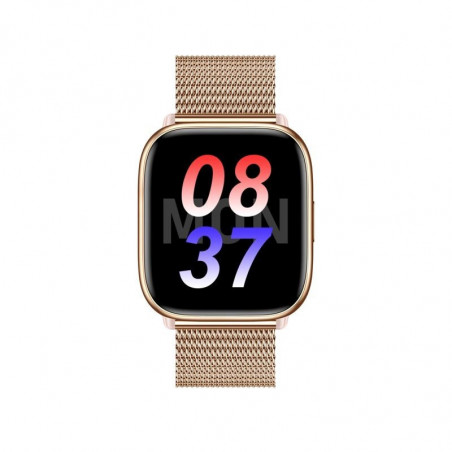 Montre Connectée Smarty mixte - OVERTAKE - SW081G