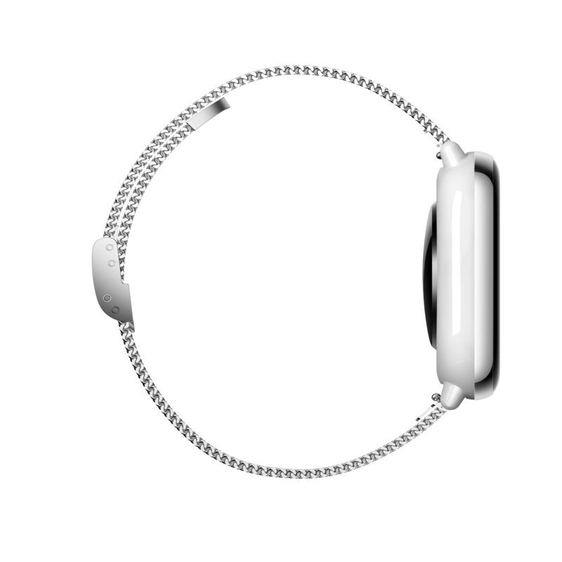 Montre Connectée Smarty mixte - OVERTAKE - SW081F