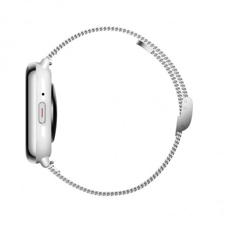 Montre Connectée Smarty mixte - OVERTAKE - SW081F