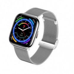 Smarty Unisex Smartwatch – OVERTAKE – SW081F