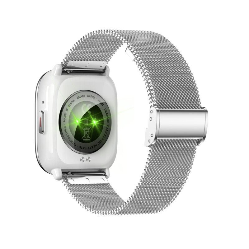 Smarty Unisex Smartwatch – OVERTAKE – SW081F