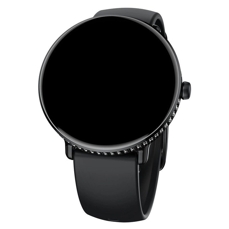 Montre Connectée Smarty mixte - AMOLED DIAMOND - SW092A