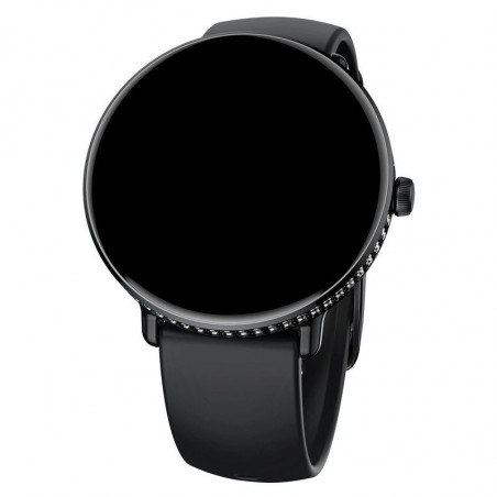 Smarty Unisex Smartwatch – AMOLED DIAMOND – SW092A