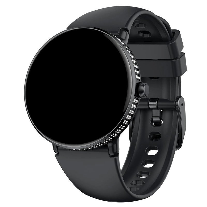 Montre Connectée Smarty mixte - AMOLED DIAMOND - SW092A