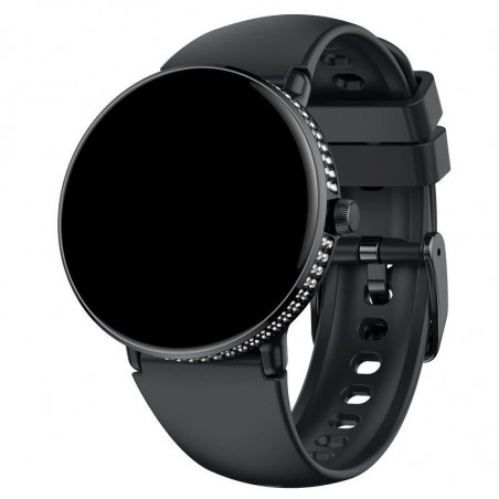 Montre Connectée Smarty mixte - AMOLED DIAMOND - SW092A