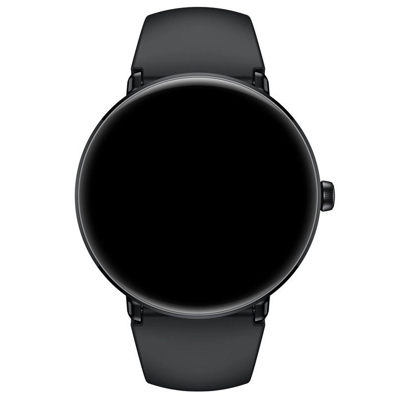 Montre Connectée Smarty mixte - AMOLED DIAMOND - SW092A