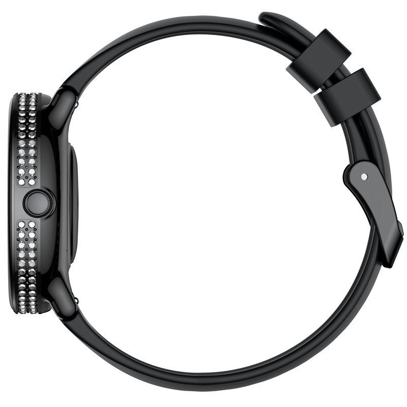 Montre Connectée Smarty mixte - AMOLED DIAMOND - SW092A