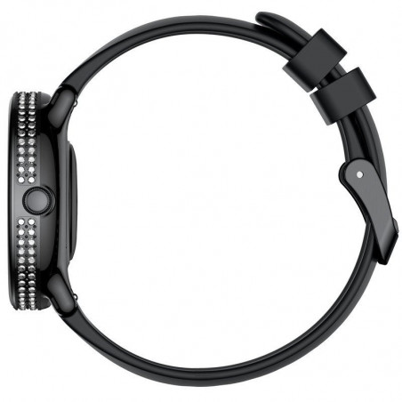 Smarty Unisex Smartwatch – AMOLED DIAMOND – SW092A