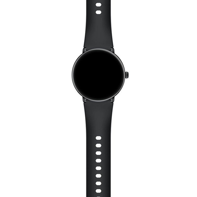 Smarty Unisex Smartwatch – AMOLED DIAMOND – SW092A