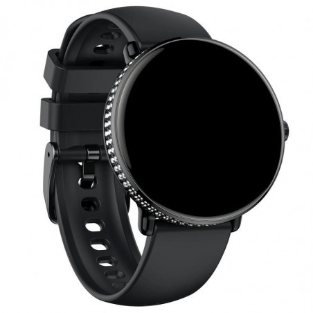 Montre Connectée Smarty mixte - AMOLED DIAMOND - SW092A