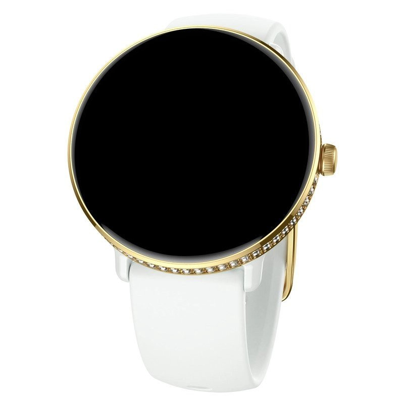 Montre Connectée Smarty mixte - AMOLED DIAMOND - SW092B