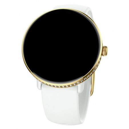 Montre Connectée Smarty mixte - AMOLED DIAMOND - SW092B