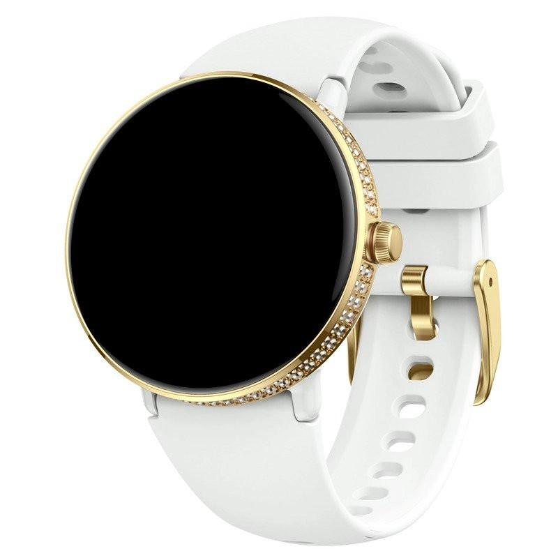 Montre Connectée Smarty mixte - AMOLED DIAMOND - SW092B
