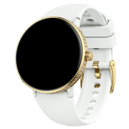 Montre Connectée Smarty mixte - AMOLED DIAMOND - SW092B