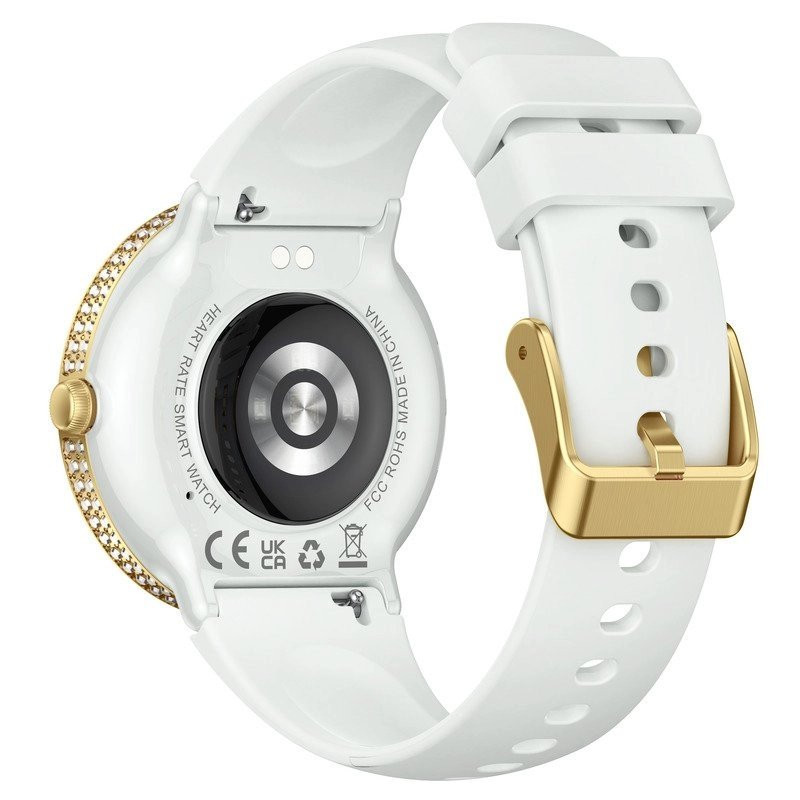 Montre Connectée Smarty mixte - AMOLED DIAMOND - SW092B