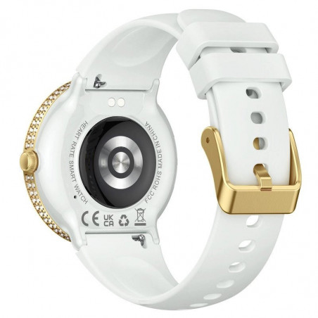 Montre Connectée Smarty mixte - AMOLED DIAMOND - SW092B