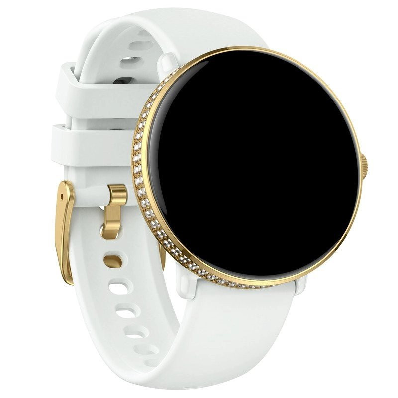 Montre Connectée Smarty mixte - AMOLED DIAMOND - SW092B