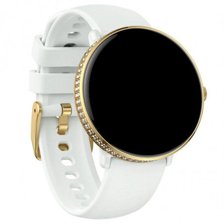 Montre Connectée Smarty mixte - AMOLED DIAMOND - SW092B