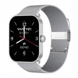 Montre Connectée SMARTY mixte - Super Amoled - SW070I