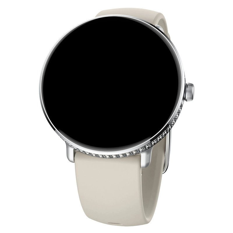 Montre Connectée Smarty mixte - AMOLED DIAMOND - SW092C