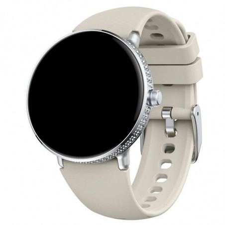 Smarty Unisex Smartwatch – AMOLED DIAMOND – SW092C