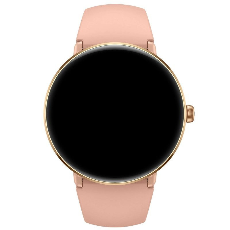 Montre Connectée Smarty mixte - AMOLED DIAMOND - SW092D