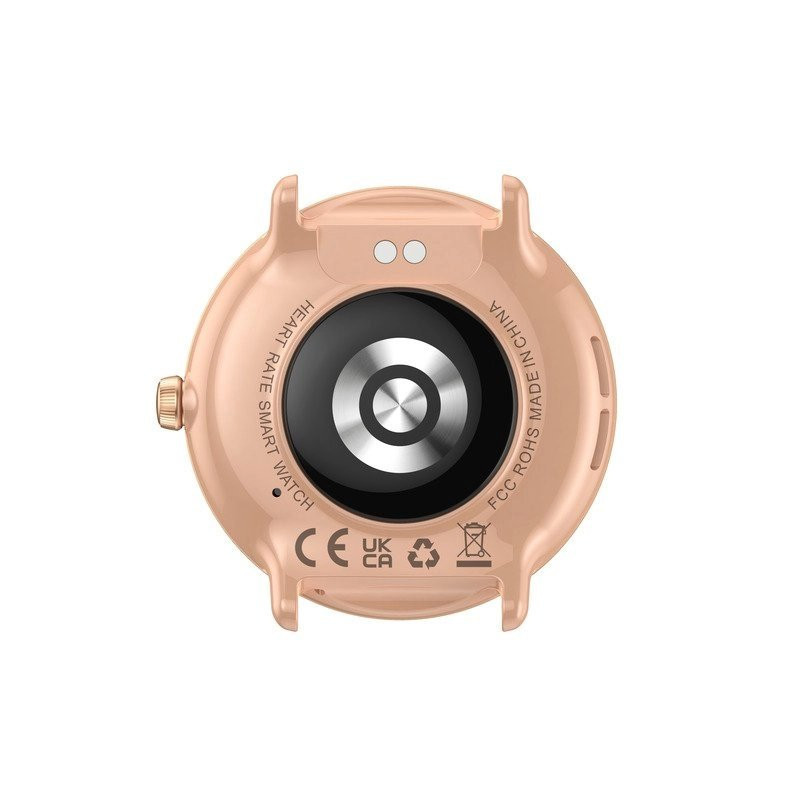 Montre Connectée Smarty mixte - AMOLED DIAMOND - SW092D