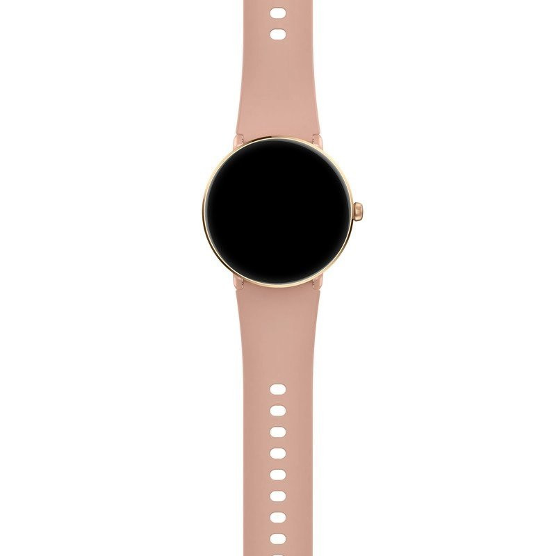 Montre Connectée Smarty mixte - AMOLED DIAMOND - SW092D