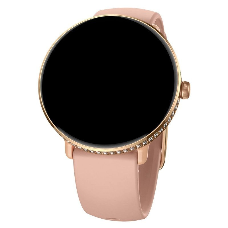Montre Connectée Smarty mixte - AMOLED DIAMOND - SW092D