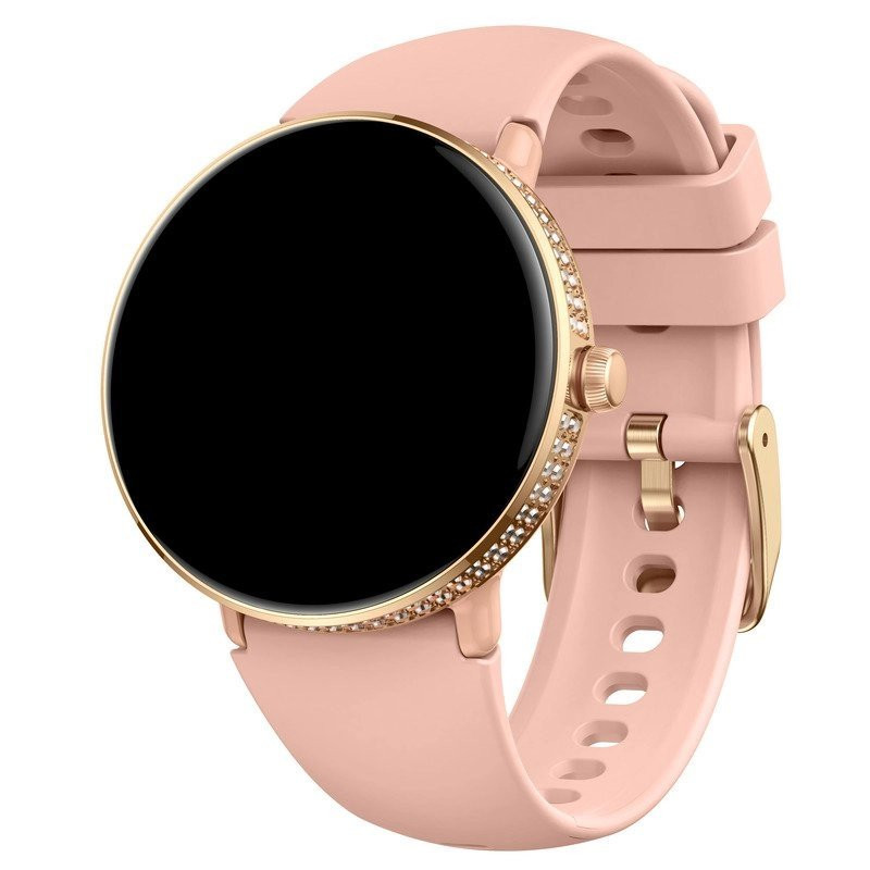 Montre Connectée Smarty mixte - AMOLED DIAMOND - SW092D