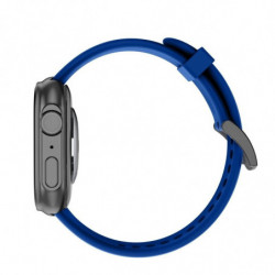 Montre Connectée Smarty mixte - Amoled - SW071B