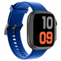 Montre Connectée Smarty mixte - Amoled - SW071B