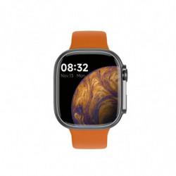Montre Connectée Smarty mixte - Amoled - SW071C